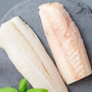 cod loin
