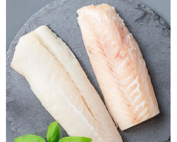cod loin
