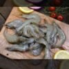 Fresh King Prawns