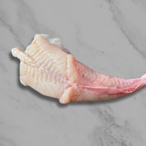 monkfish tails