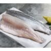 Sea bass fillet