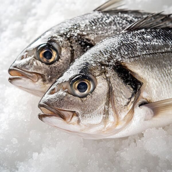 sea bream